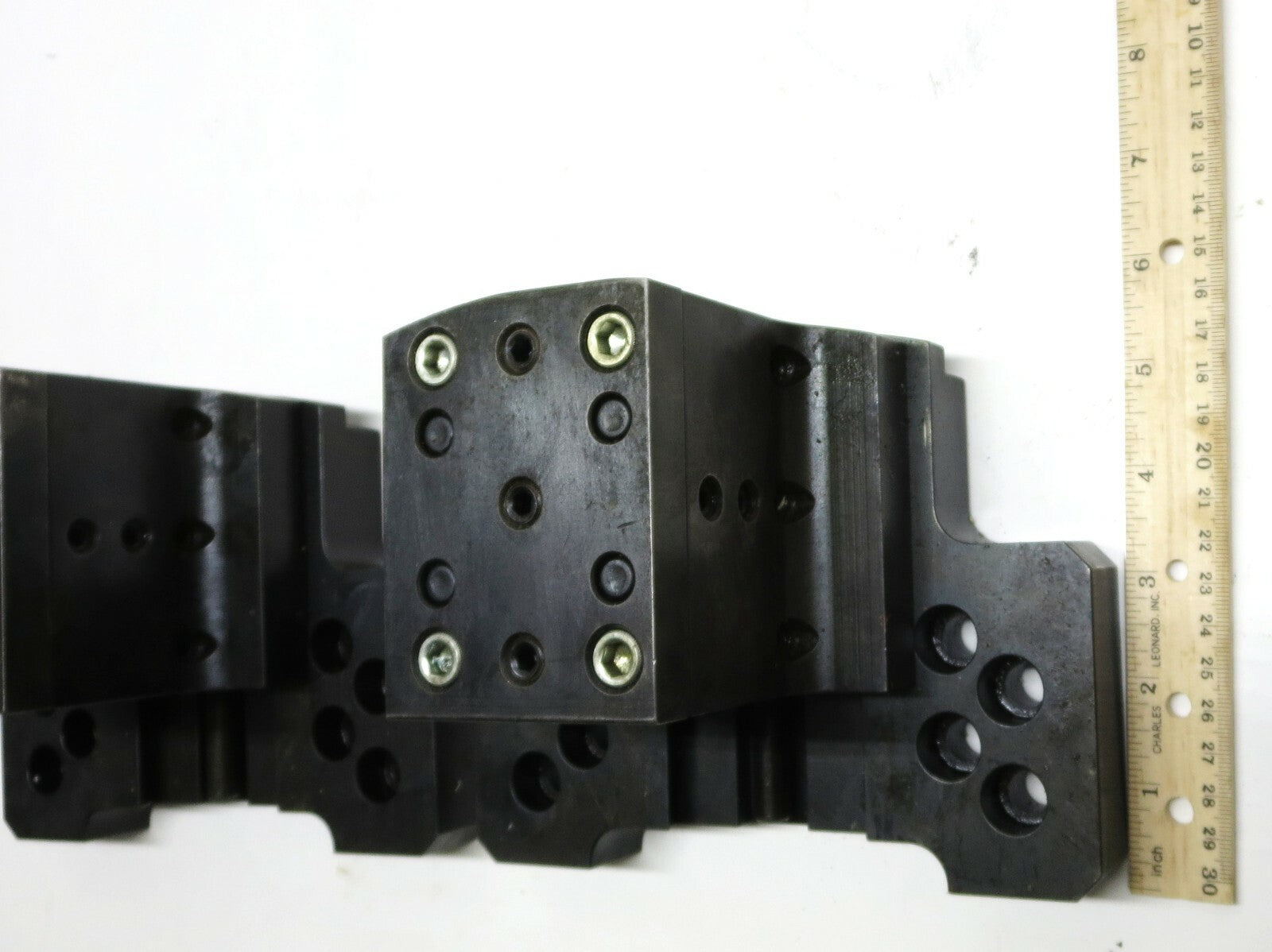 Tri Tool HD Tool Modules for 600SB Series Clamshells Sever Blocks P/N 05-0440 – 3