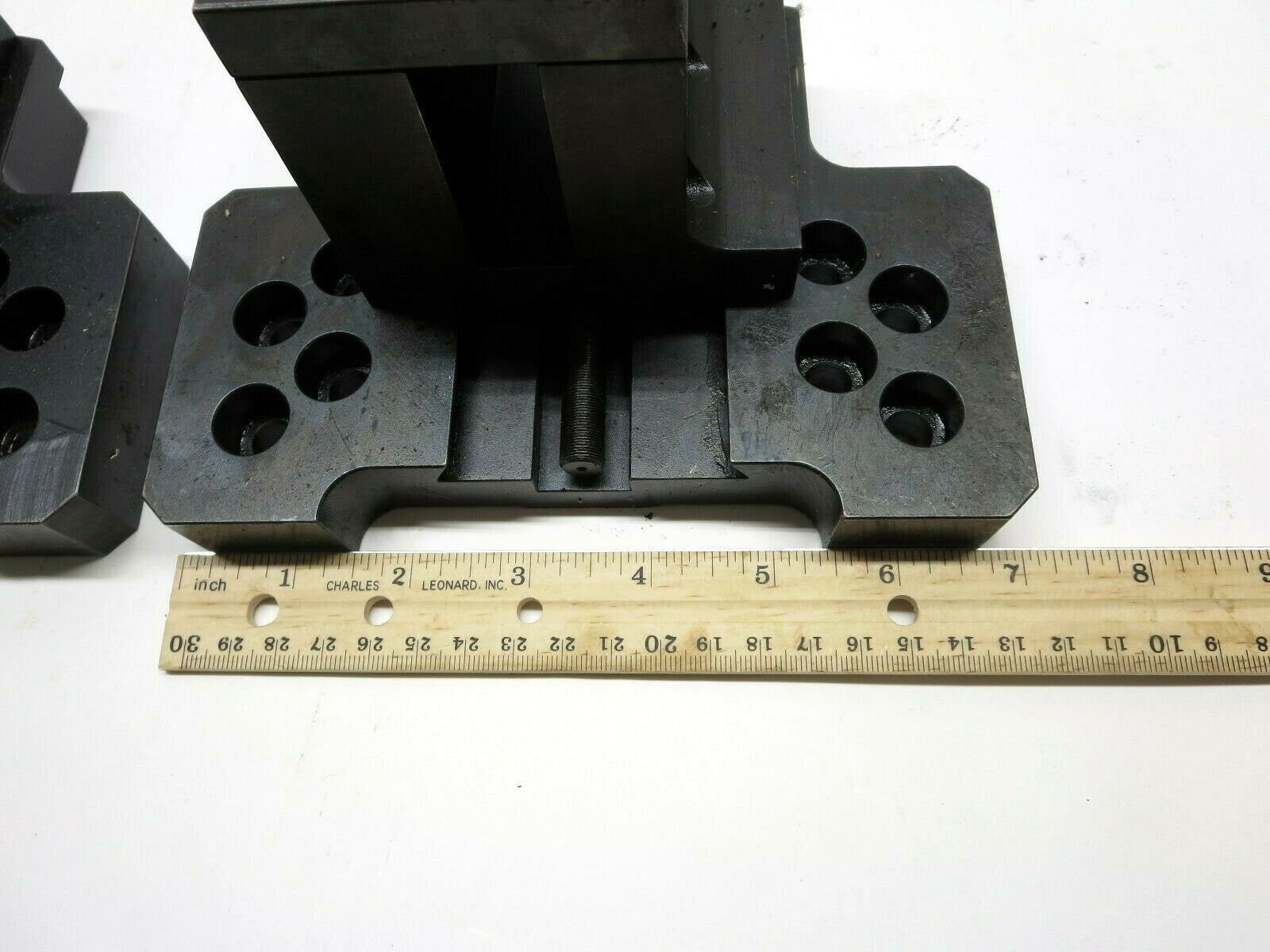Tri Tool HD Tool Modules for 600SB Series Clamshells Sever Blocks P/N 05-0440 – 12