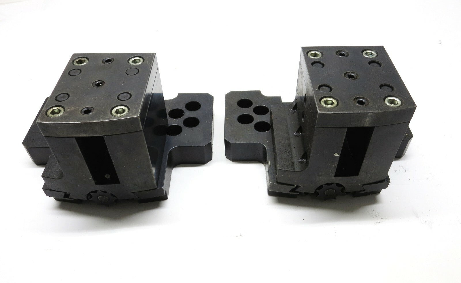 Tri Tool HD Tool Modules for 600SB Series Clamshells Sever Blocks P/N 05-0440 – 7