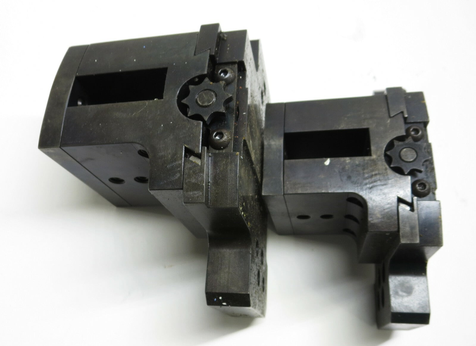 Tri Tool HD Tool Modules for 600SB Series Clamshells Sever Blocks P/N 05-0440 – 8