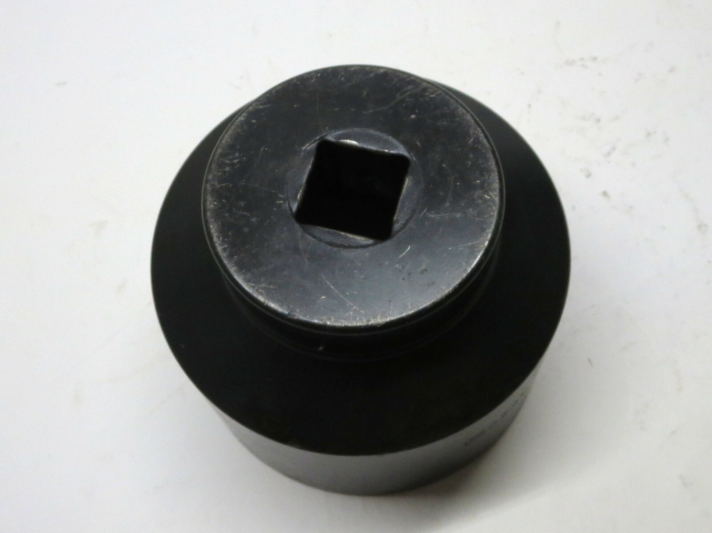 OZAT 3-7/8" Impact Socket 1662 1 in Drive 6 Point Standard Excellent