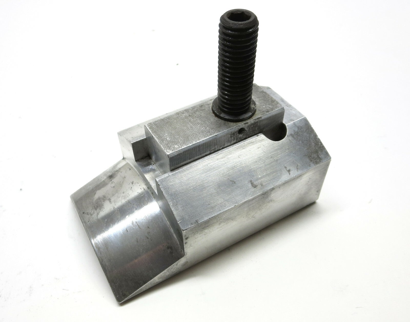 Tri Tool 606SB Full Support Pad 4 in. Pipe P/N 67-3385 606SB – 2