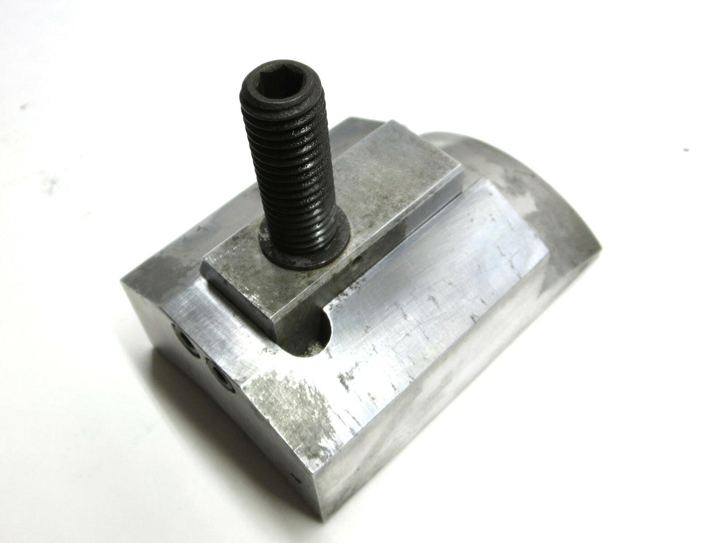 Tri Tool 606SB Full Support Pad 4 in. Pipe P/N 67-3385 606SB – 5