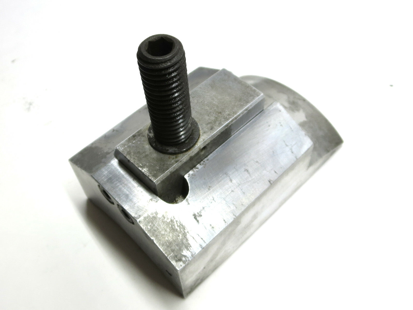 Tri Tool 606SB Full Support Pad 4 in. Pipe P/N 67-3385 606SB – 5