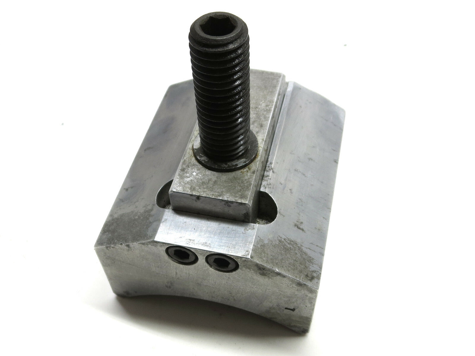 Tri Tool 606SB Full Support Pad 4 in. Pipe P/N 67-3385 606SB – 8