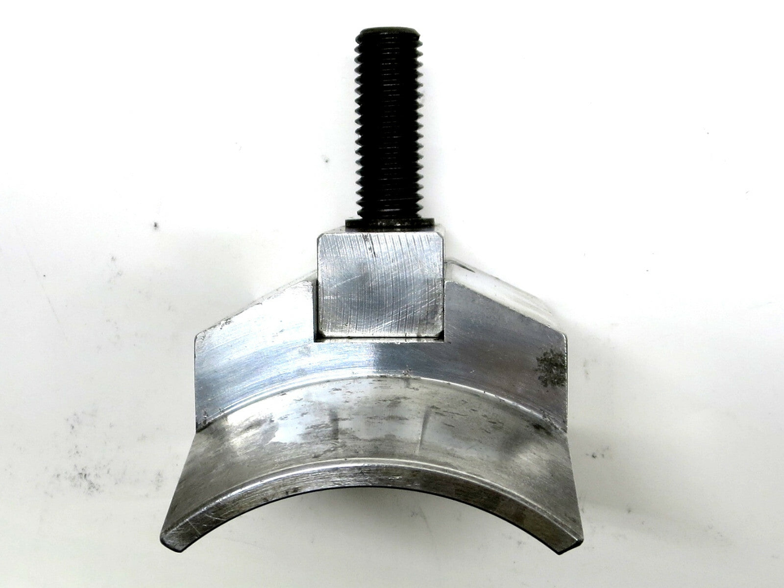 Tri Tool 606SB Full Support Pad 4 in. Pipe P/N 67-3385 606SB – 9