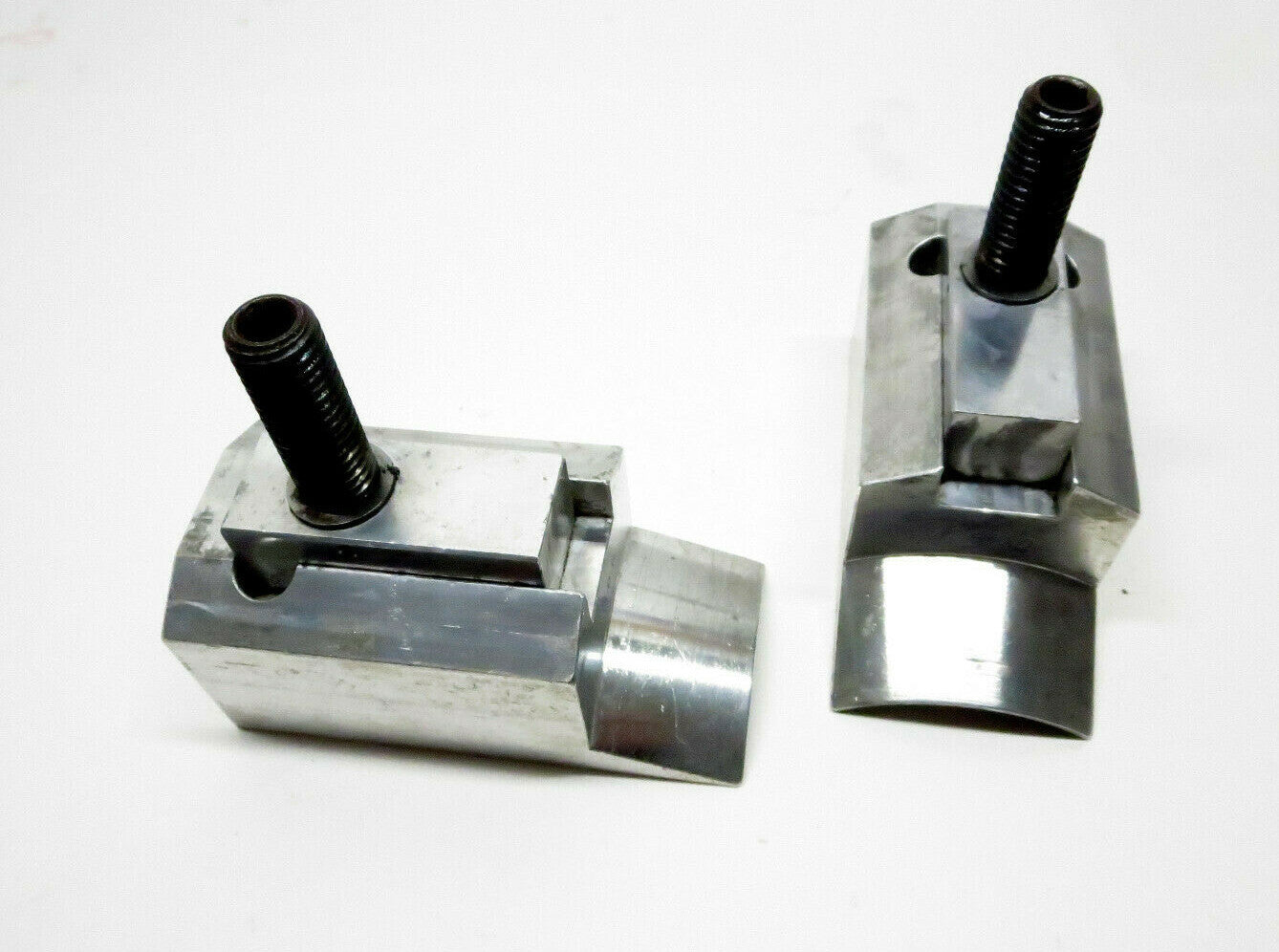 Tri Tool 606SB Full Support Pads PAIR for 3.500 in. Pipe – 4