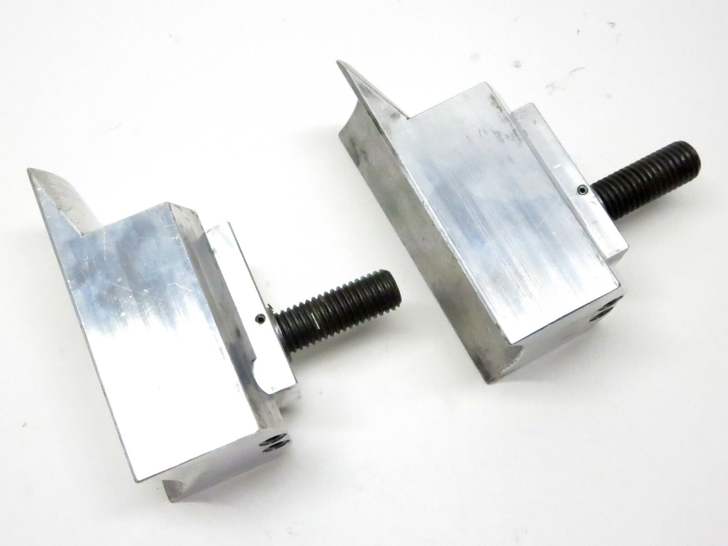 Tri Tool 606SB Full Support Pads PAIR for 3.500 in. Pipe – 9