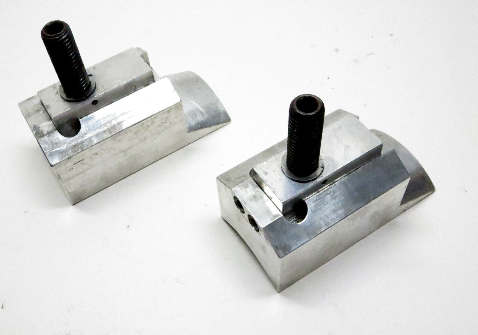 Tri Tool 606SB Full Support Pads PAIR for 3.500 in. Pipe – 10