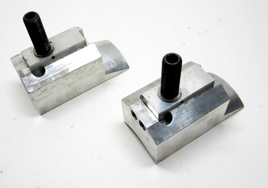 Tri Tool 606SB Full Support Pads PAIR for 3.500 in. Pipe – 10
