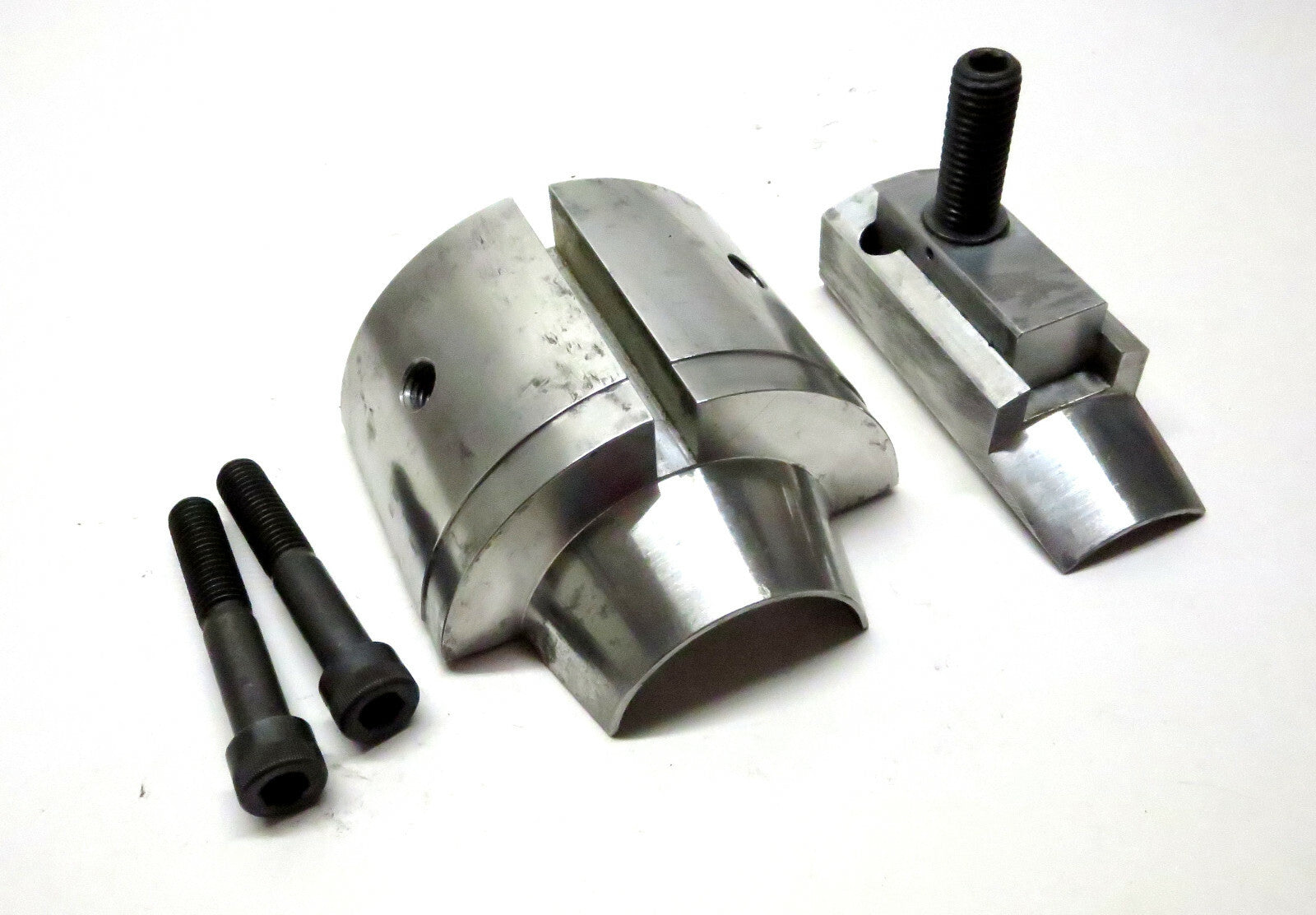 Tri Tool 604SB Full Support Pads 2.375 in. Pipe – 3