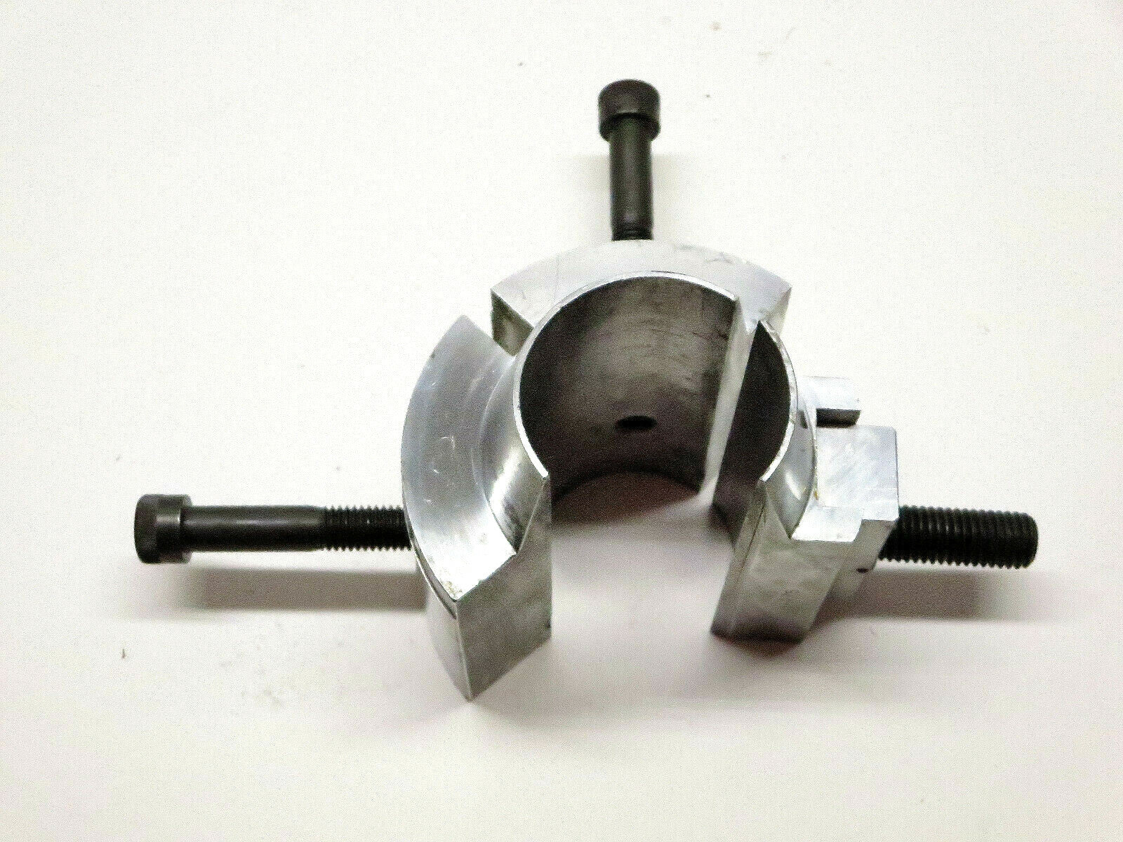 Tri Tool 604SB Full Support Pads 2.375 in. Pipe – 4