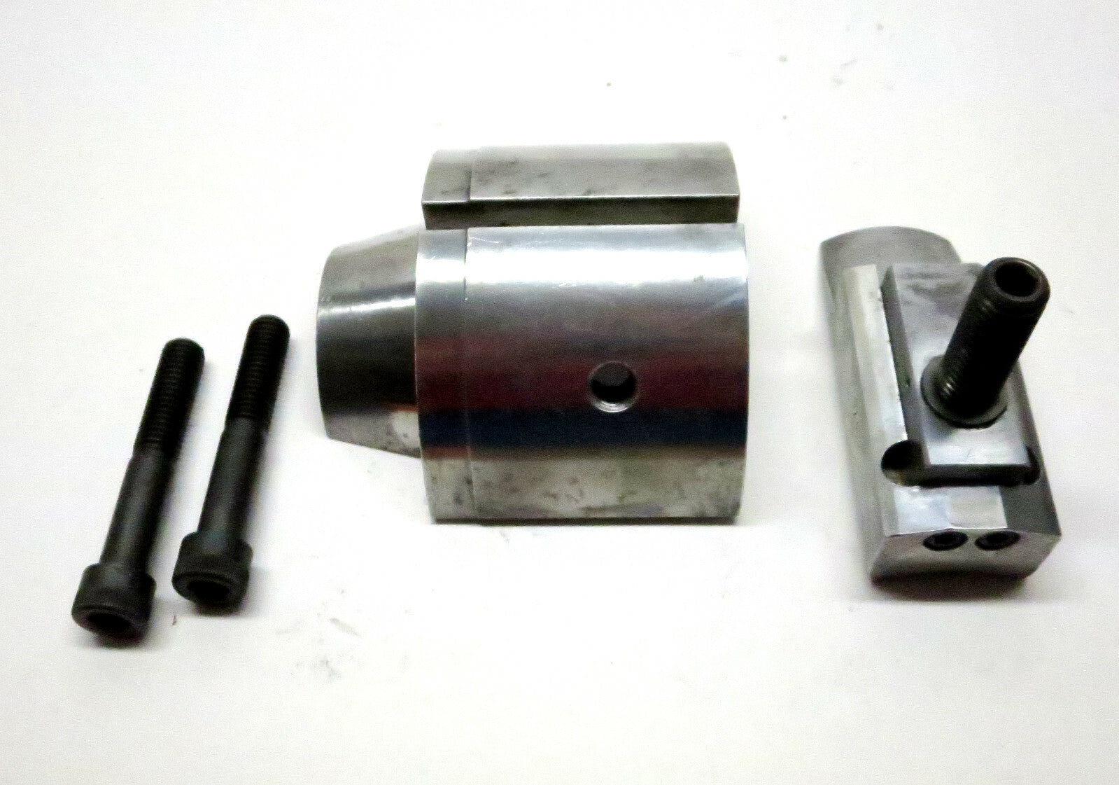 Tri Tool 604SB Full Support Pads 2.375 in. Pipe – 8