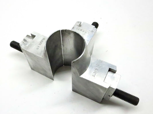 Tri Tool 606SB Full Support Pads for 2.375 in. Pipe – 2