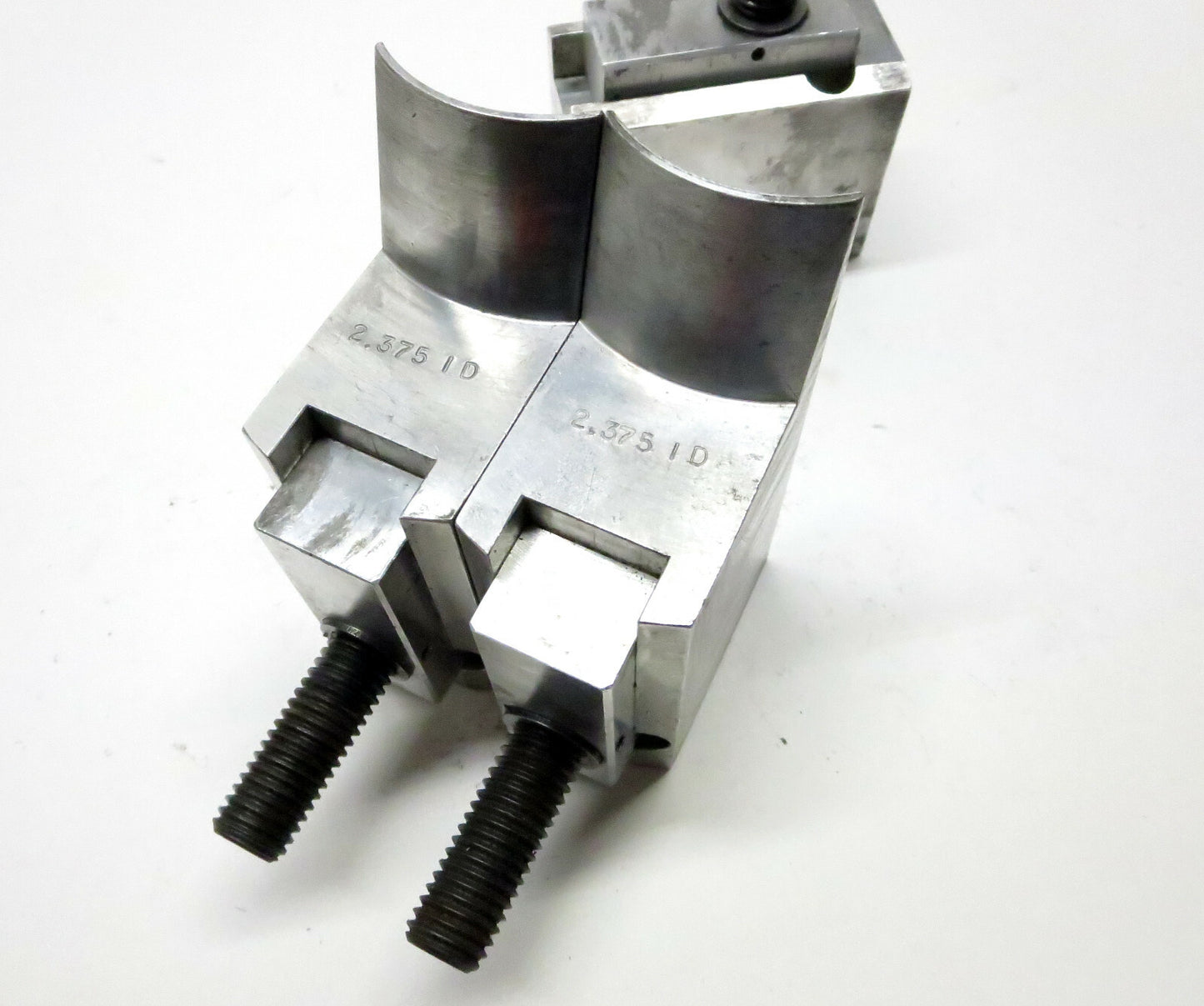 Tri Tool 606SB Full Support Pads for 2.375 in. Pipe – 4