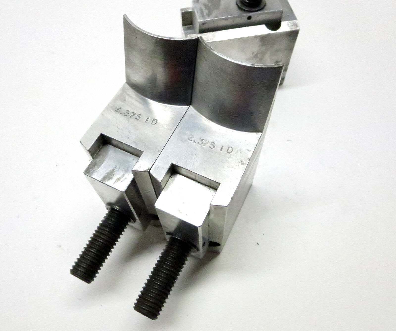 Tri Tool 606SB Full Support Pads for 2.375 in. Pipe – 4