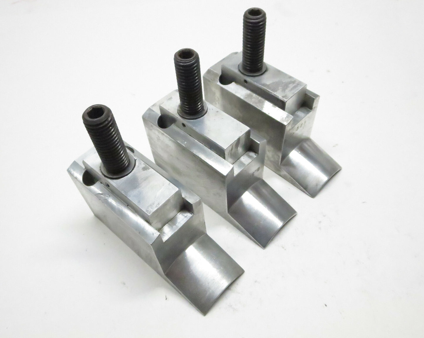 Tri Tool 606SB Full Support Pads for 2.375 in. Pipe – 5