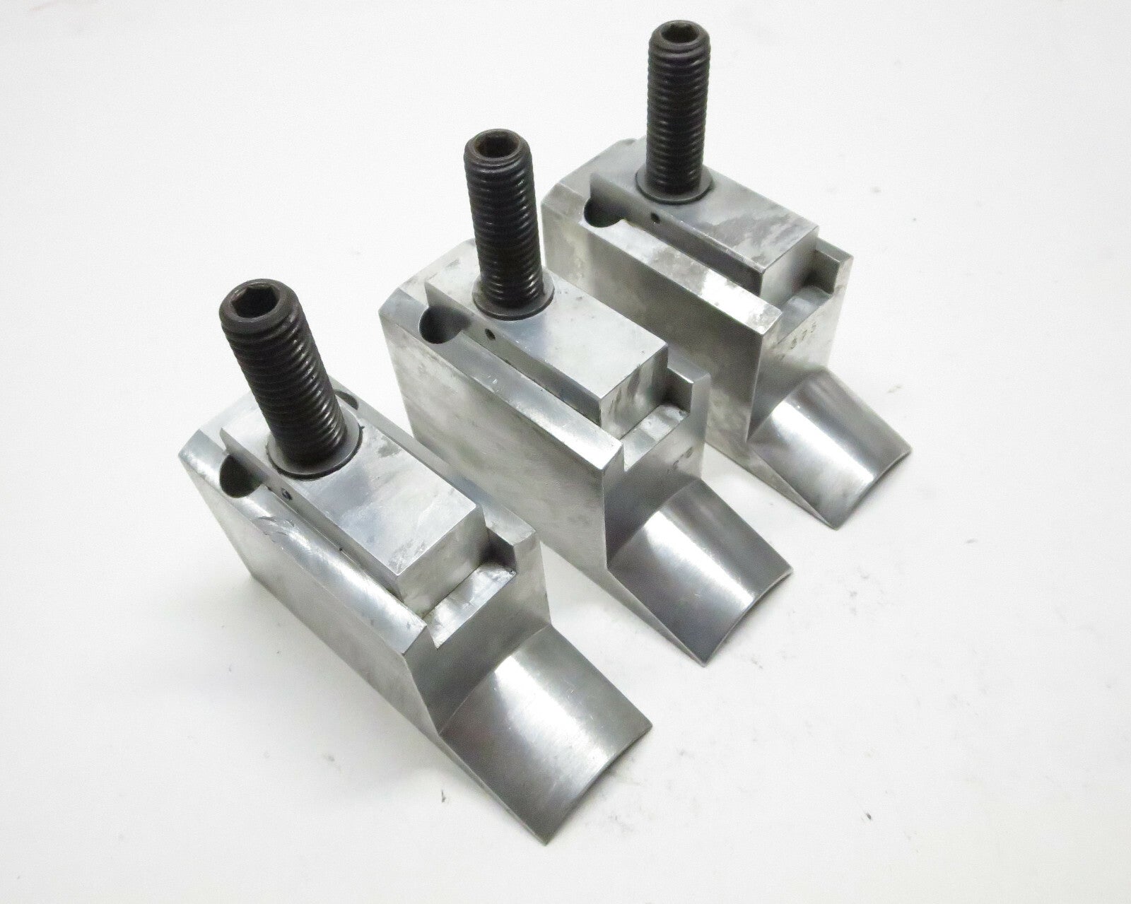 Tri Tool 606SB Full Support Pads for 2.375 in. Pipe – 5
