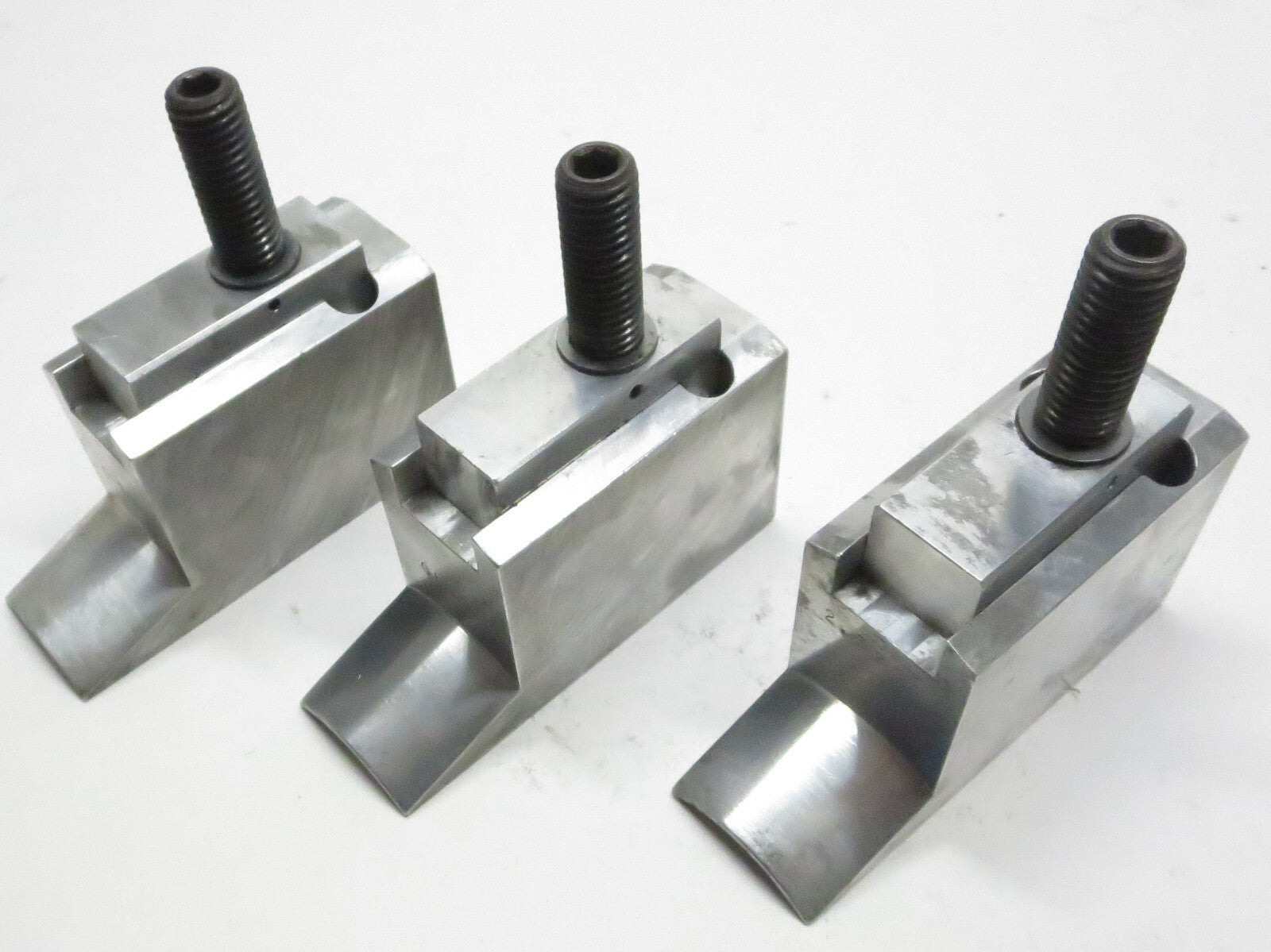 Tri Tool 606SB Full Support Pads for 2.375 in. Pipe – 6