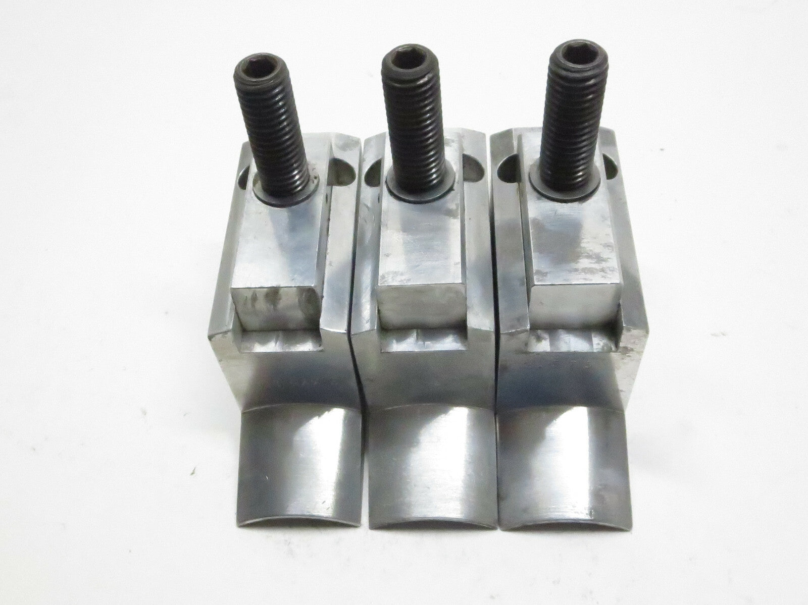 Tri Tool 606SB Full Support Pads for 2.375 in. Pipe – 7