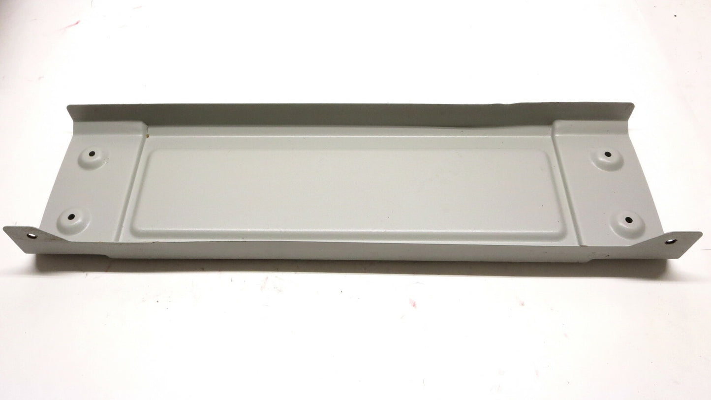Generac XP6500E Generator Side Panel 0H8149 PANEL SIDE XP RAW w/ Hardware