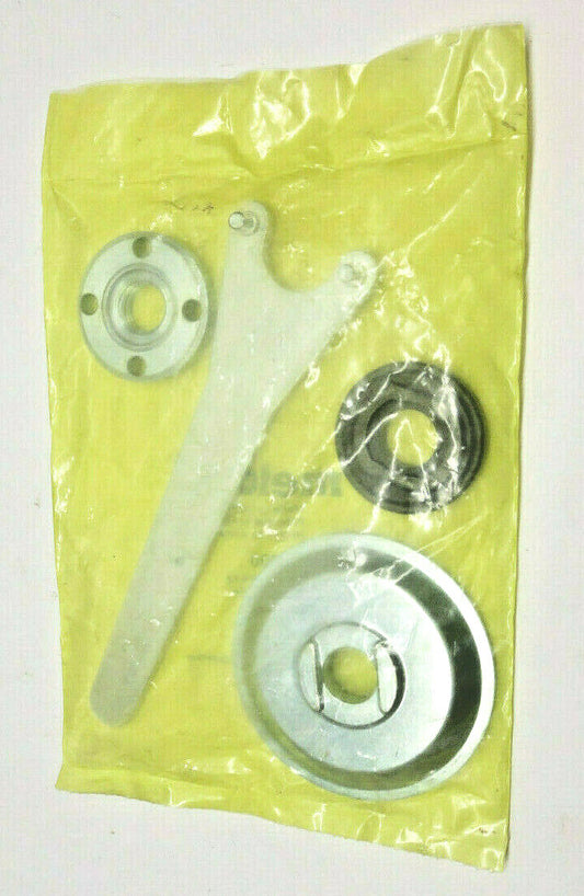 Metabo 316037200 Flange Kit Complete 4 PCS For 6 in. Grinders