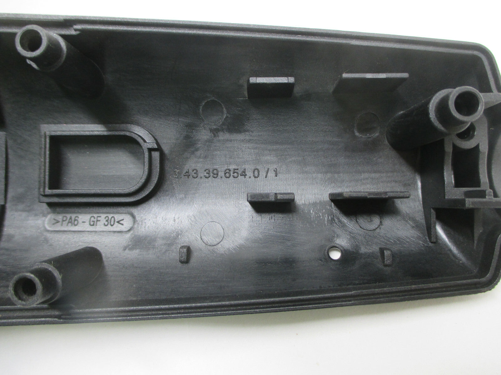 Metabo 343396540 Angle Grinder Housing Cover WEP14-150 WP11-125