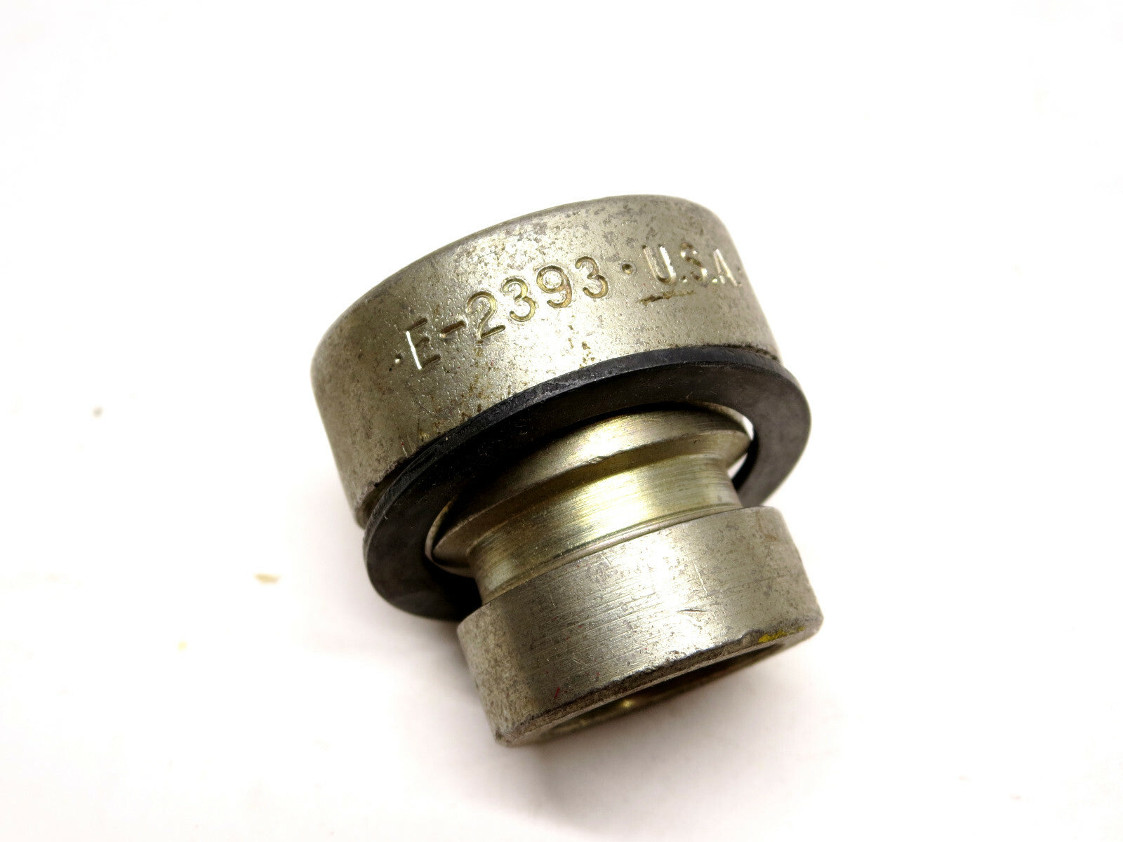 Ridgid 41060 Swivel Nut w/ New Friction Ring For Ridgid Chain Vises Tristands 