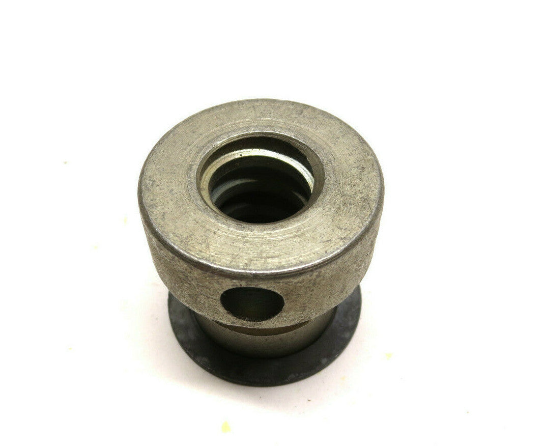 Ridgid 41060 Swivel Nut w/ New Friction Ring For Ridgid Chain Vises Tristands 