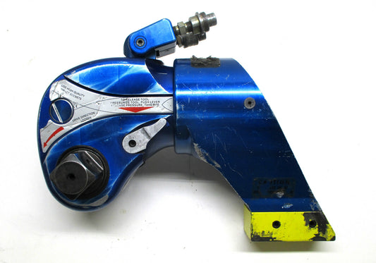 HYTORC HY-10MXT Hydraulic Torque Wrench 1-1/2 in. Drive MXT10 11,520 FT LBS USA