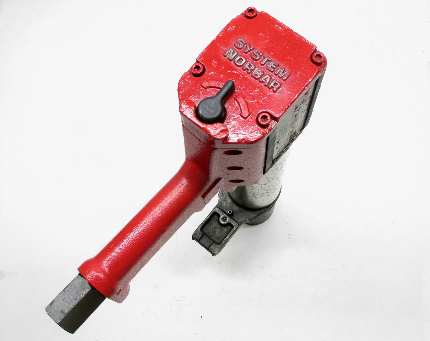 PneuTorque Norbar 77287 PT 2000 Pneumatic Torque Multiplier Nutrunner 1 IN. DR.