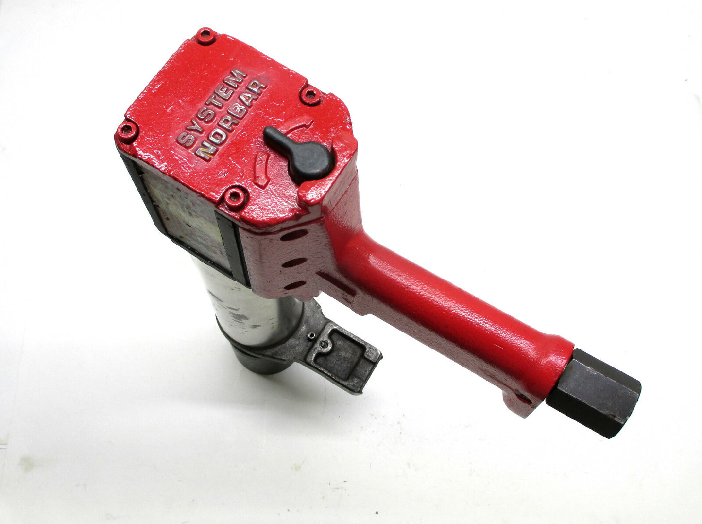 PneuTorque Norbar 77287 PT 2000 Pneumatic Torque Multiplier Nutrunner 1 IN. DR.