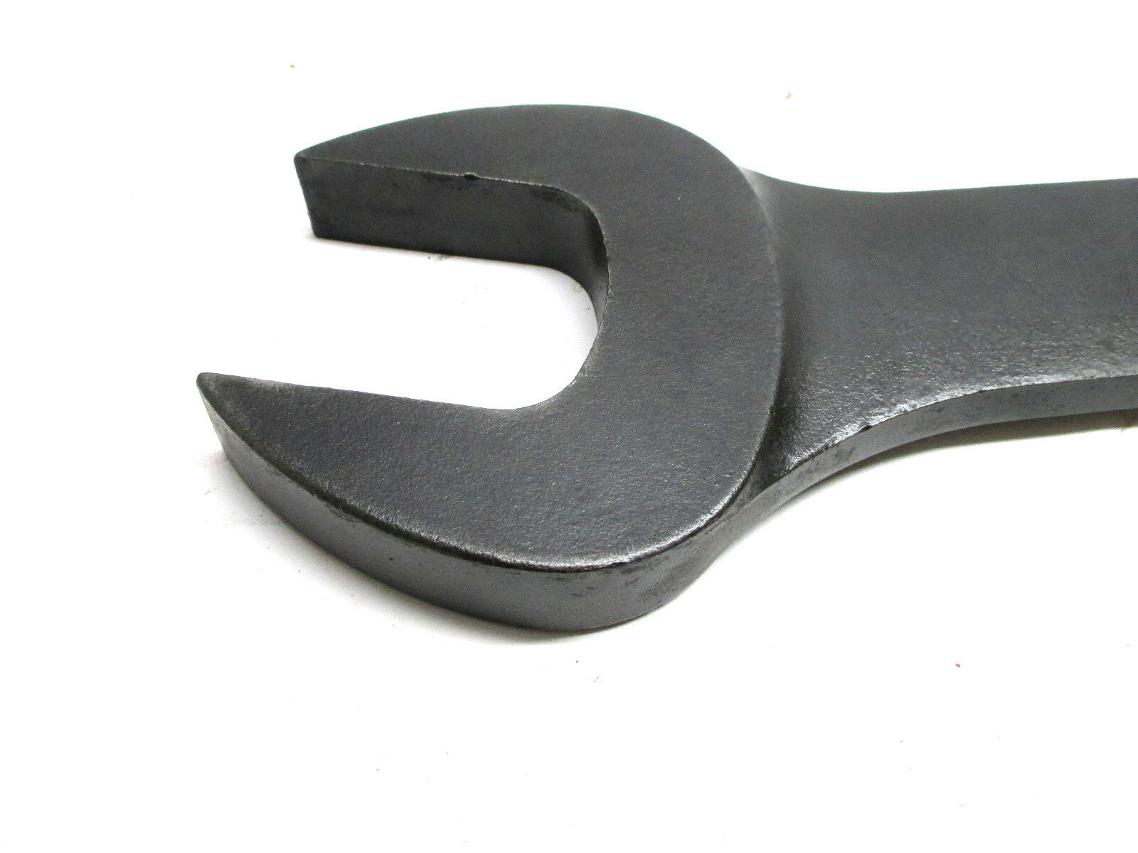 Armstrong 30-284 2-5/8" Long Combination Wrench Black Oxide High Alloy Steel USA