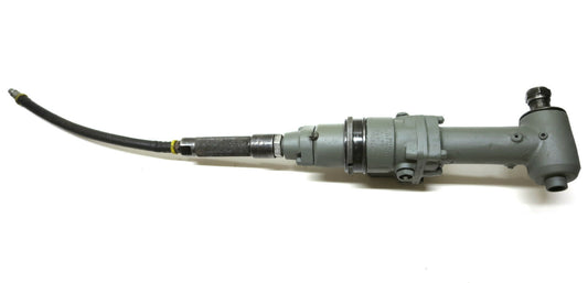 Ingersoll Rand Multi-Vane 205 RPM Right Angle Air Drill Size 20 - Made in USA
