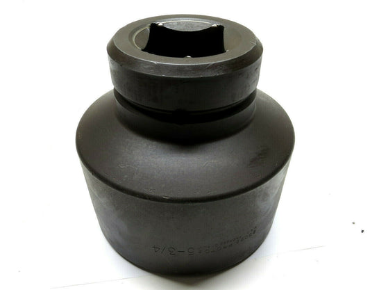 PROTO 5-3/4 in Impact Socket 2-1/2 in Drive 25092 Made in USA VGC