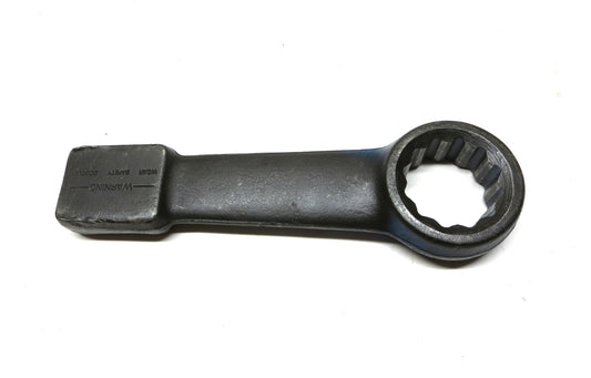 Armstrong 59-350 50mm Straight Striking Slugging Hammer Wrench 12 Point 
