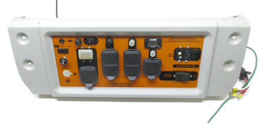 Generac XP6500E Generator Control Panel 0K2626 Power Assembly C-PNL 6.5KW XP