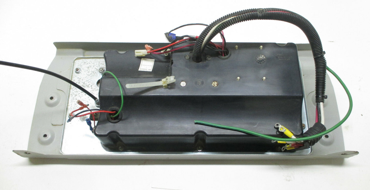 Generac XP6500E Generator Control Panel 0K2626 Power Assembly C-PNL 6.5KW XP