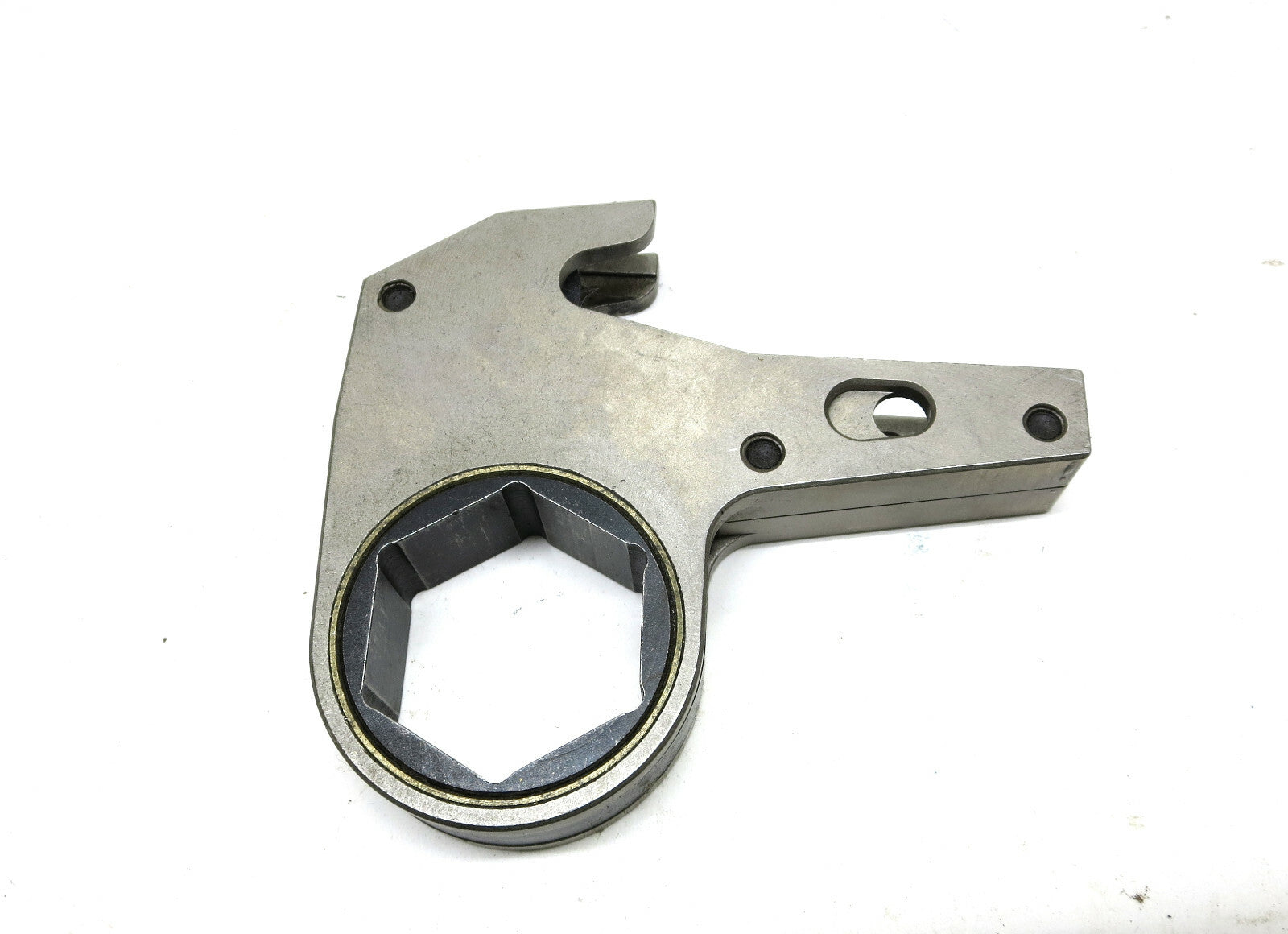 Torcup TX-1 Hydraulic Torque Wrench Hex Link 1-7/16 in. TX-1RL107