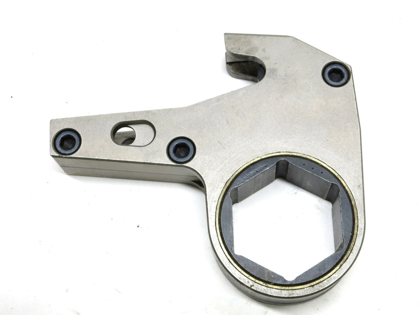 Torcup TX-1 Hydraulic Torque Wrench Hex Link 1-7/16 in. TX-1RL107