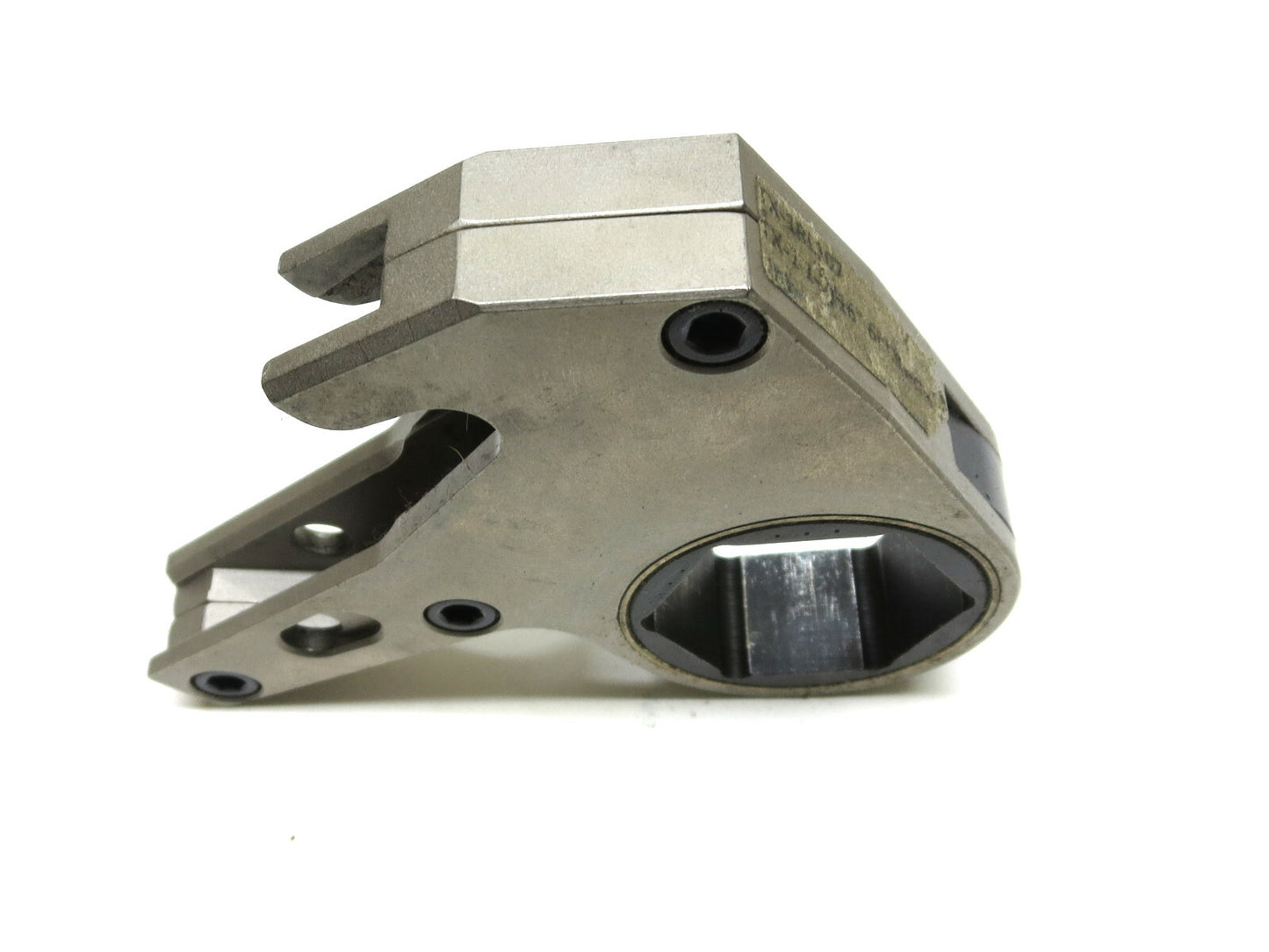 Torcup TX-1 Hydraulic Torque Wrench Hex Link 1-7/16 in. TX-1RL107
