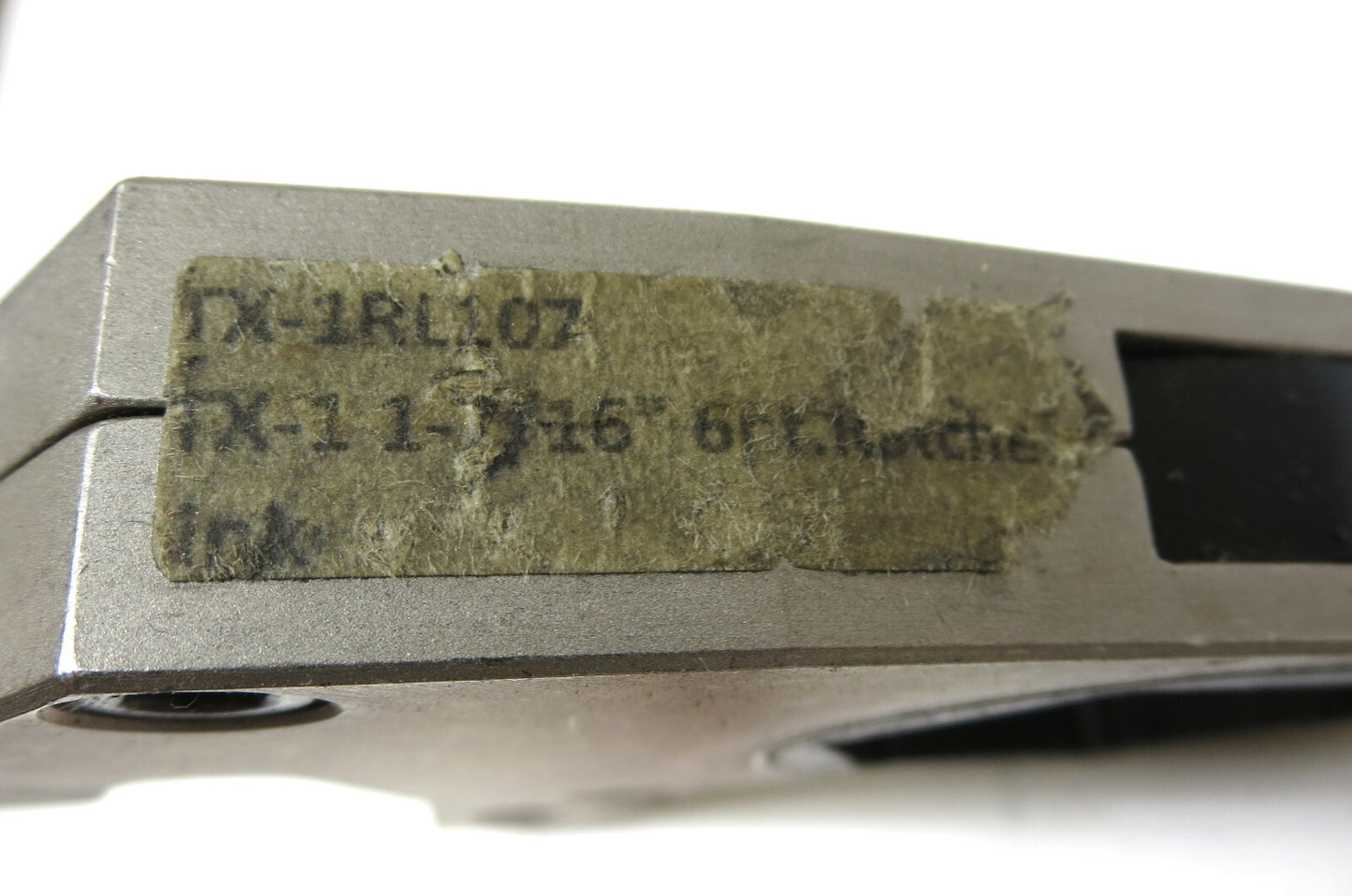 Torcup TX-1 Hydraulic Torque Wrench Hex Link 1-7/16 in. TX-1RL107