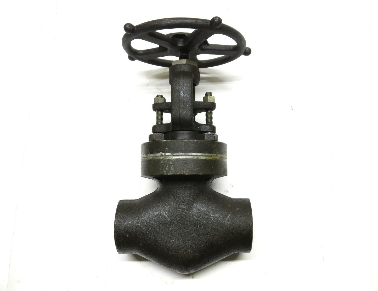 Flowserve VOGT SW15351 1 in 1500 Globe Valve F11