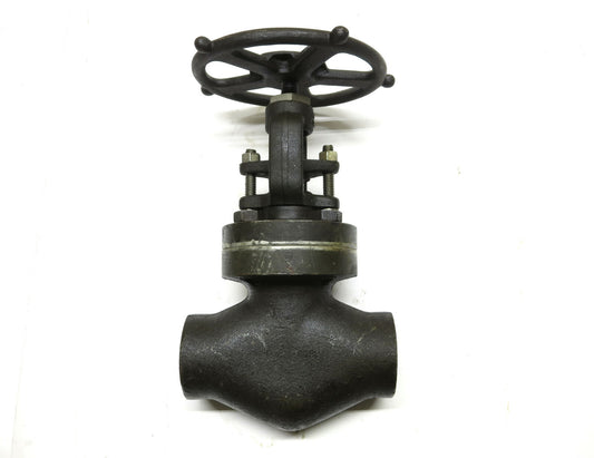 Flowserve VOGT SW15351 1 in 1500 Globe Valve F11