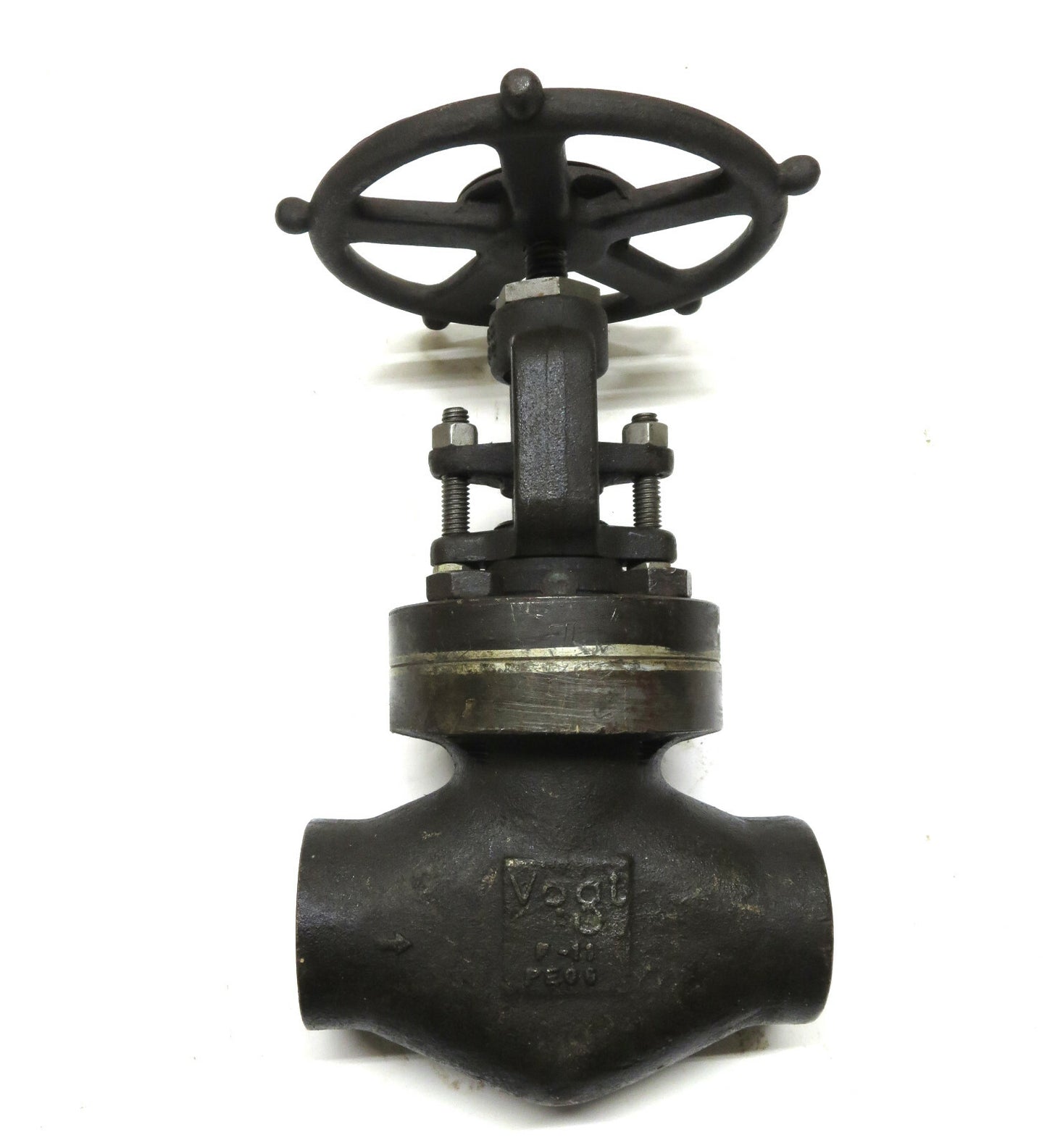 Flowserve VOGT SW15351 1 in 1500 Globe Valve F11