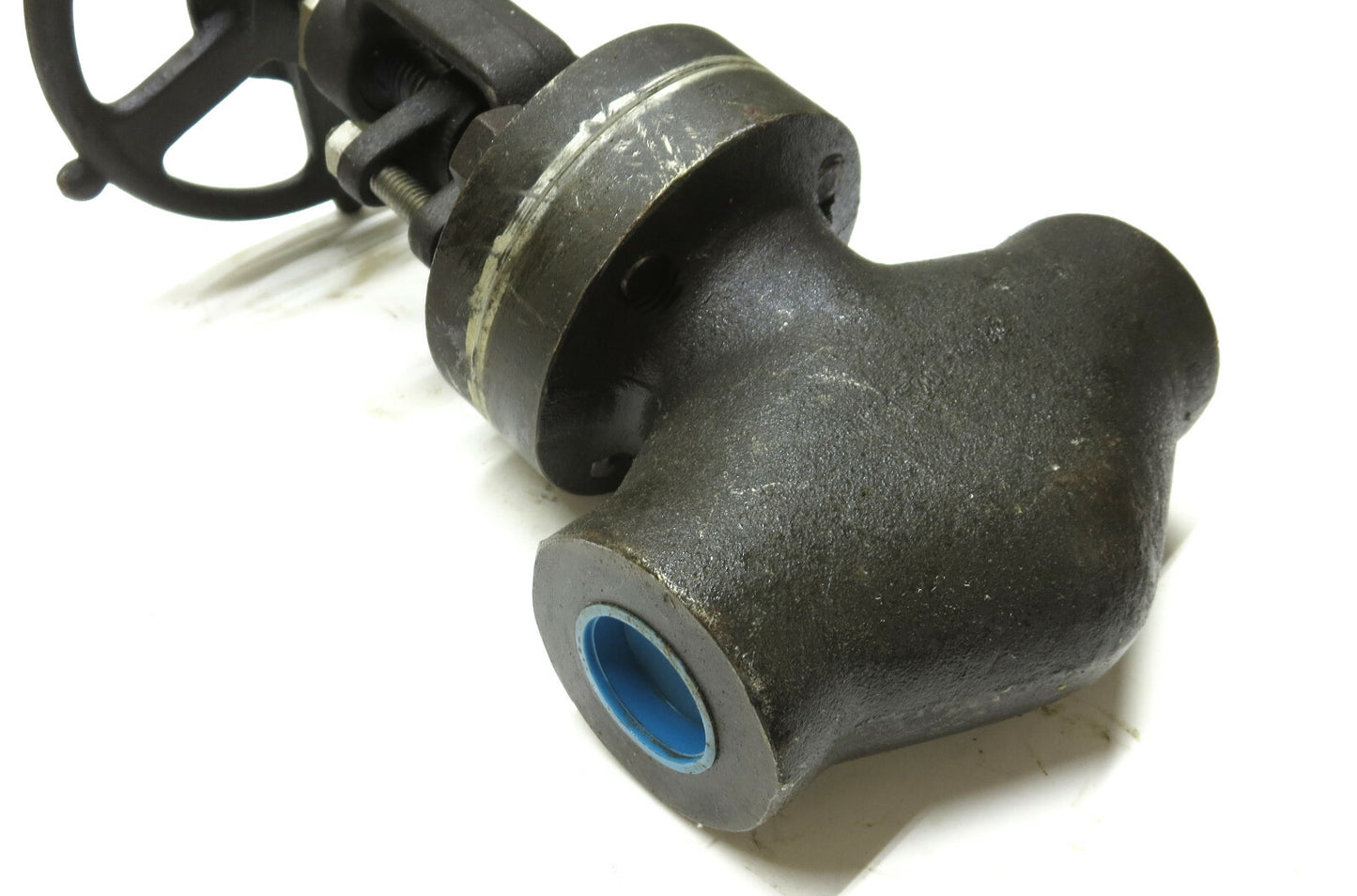 Flowserve VOGT SW15351 1 in 1500 Globe Valve F11