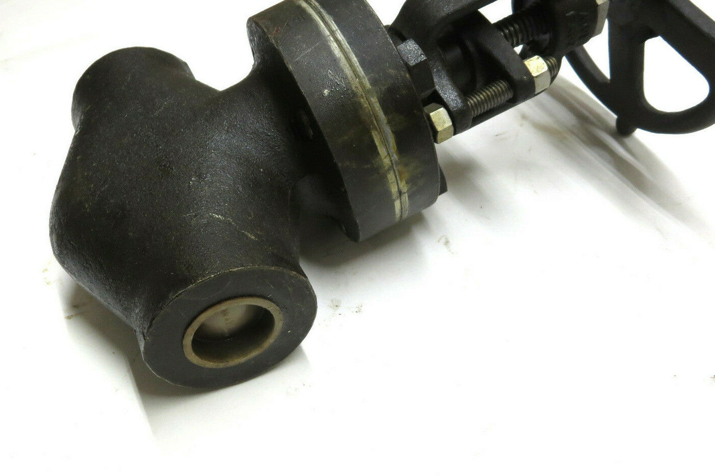 Flowserve VOGT SW15351 1 in 1500 Globe Valve F11