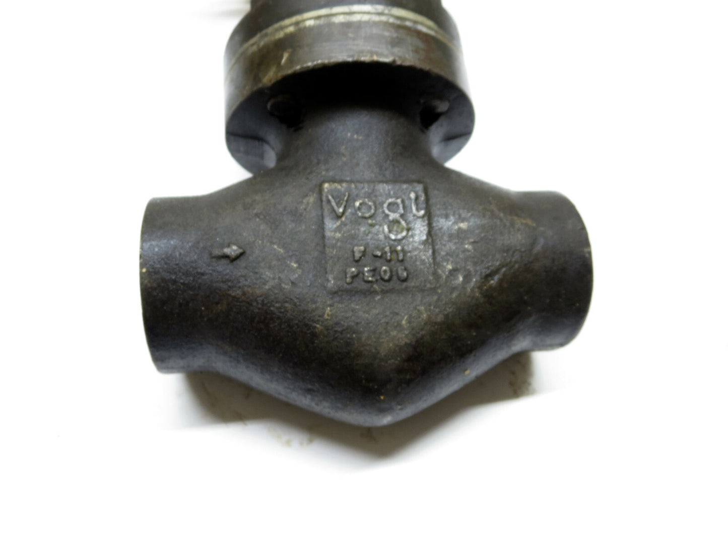 Flowserve VOGT SW15351 1 in 1500 Globe Valve F11