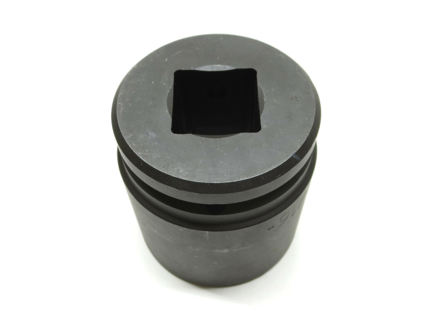 PROTO 2-9/16 Impact Socket 1-1/2 Drive 6 Point - Made in USA