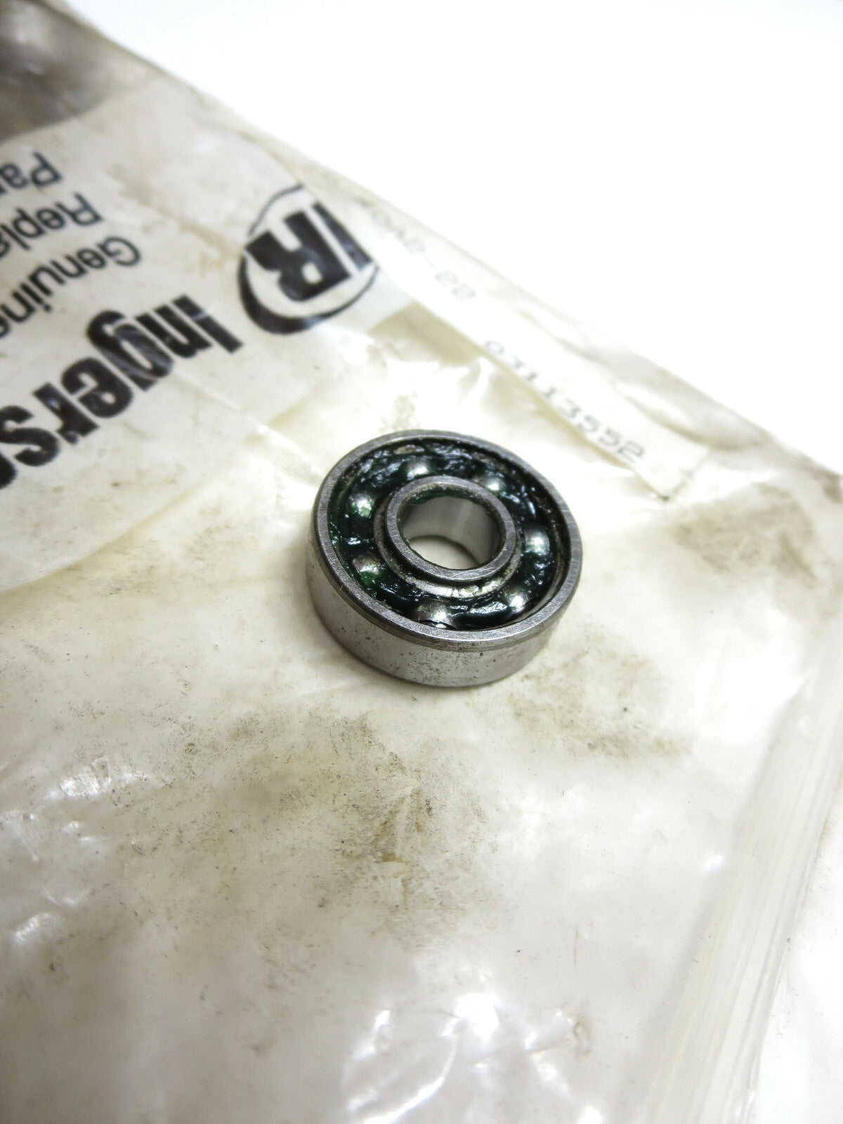 1 EA Ingersoll Rand Bearing R0A2-22 OEM IR Genuine Replacement Parts 